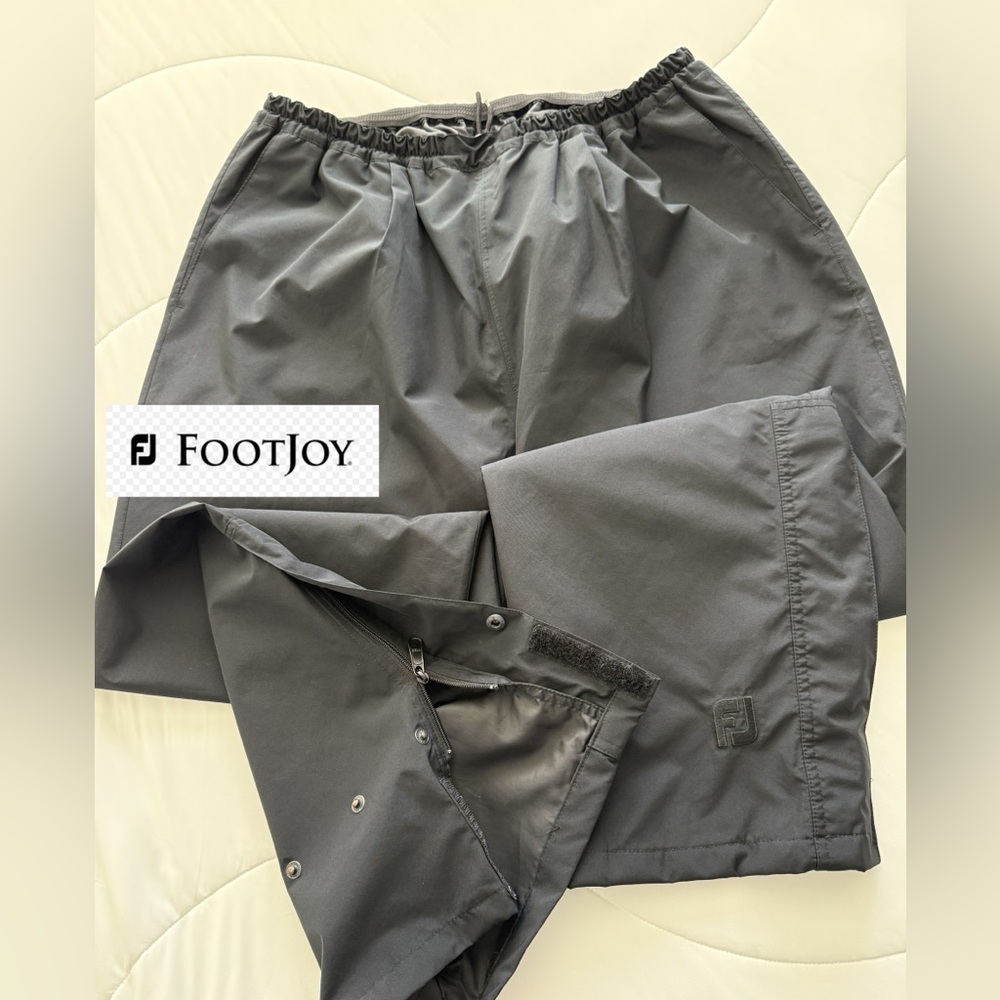 FootJoy DryJoys Rain Pants
